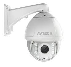 Tìm hiểu về camera quan sát