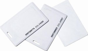 Thẻ từ chấm công giá rẻ nhất