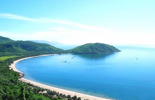 Thông báo nghỉ du lịch
