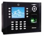 Máy chấm công và kiểm soát cửa Iclock 660