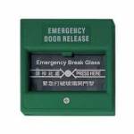 Nút bấm emergency