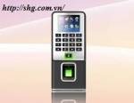 Máy chấm công vân tay Mita F09