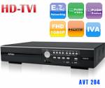 Đầu ghi hình Avtech AVT 204