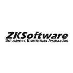 Máy chấm công hãng ZKsoftware