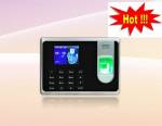Máy chấm công kiểm soát cửa ra vào T9A