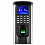 Máy chấm công kiểm soát cửa F7