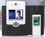 Máy chấm công kiểm soát cửa TFT 800