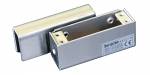 Bộ gá khoá cho cửa kính BBK-600