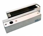 Bộ gá khoá cho cửa kính BBK-700 gá dưới