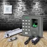 Thiết bị kiểm soát cửa X7