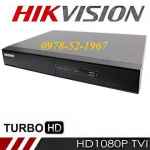 Đầu ghi hình camera Hikvision