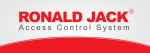 Phân phối máy chấm công Ronald Jack