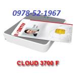 Đầu đọc thẻ Mifare SM-RD-CLOUD-3700F