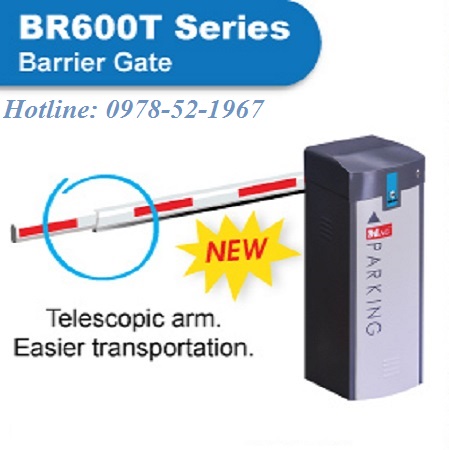 Barrier BR618T Magnet