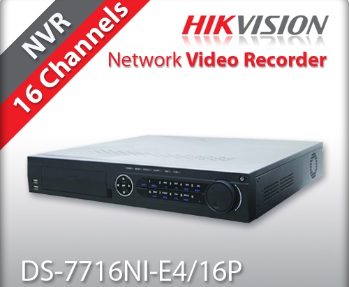 DS-7716NI-E4 dau ghi hinh 16 kenh IP