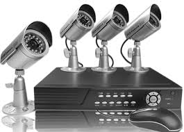 Lắp camera giám sát