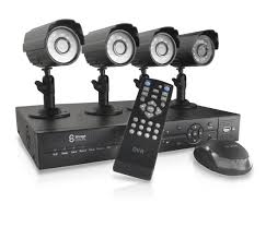Lắp camera quan sát